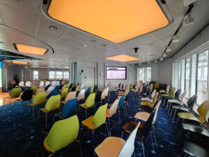 Lecture Halls
