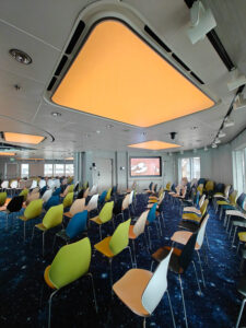 Lecture Halls