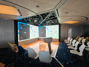 Lecture Halls