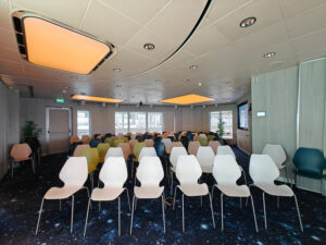 Lecture Halls