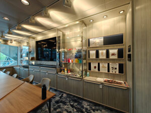 Workshop Raum