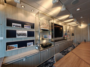 Workshop Raum