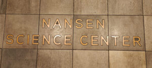 Nansen Science Center