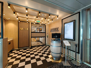 Restaurant Aune