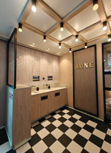 Restaurant Aune