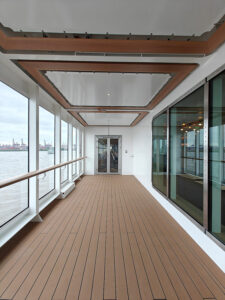 Observation Deck