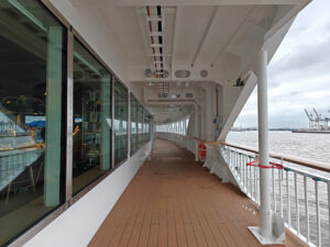Observation Deck
