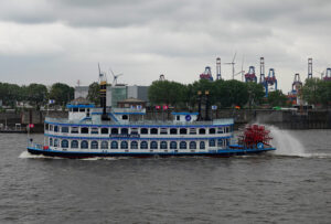 Louisiana Star