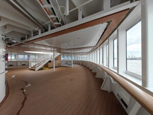 Observation Deck