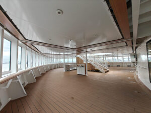 Observation Deck