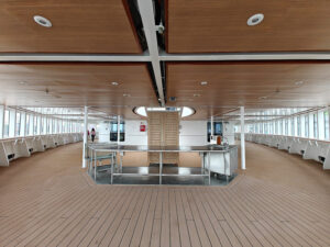 Observation Deck
