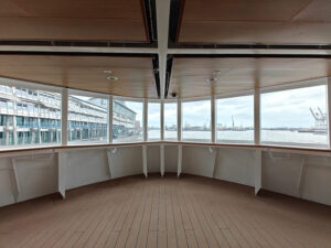 Observation Deck