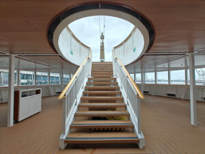 Observation Deck