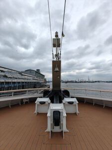 Observation Deck