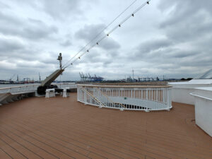 Observation Deck