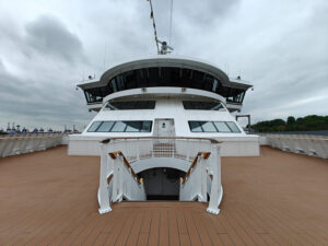 Observation Deck