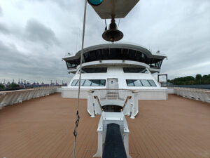 Observation Deck