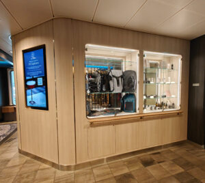 Shop