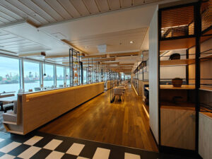 Restaurant Aune