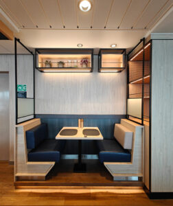 Restaurant Aune