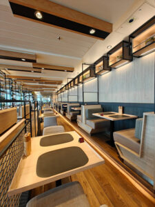 Restaurant Aune