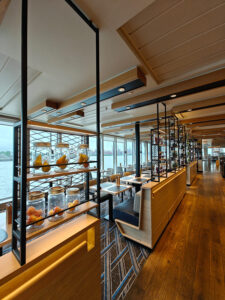 Restaurant Aune