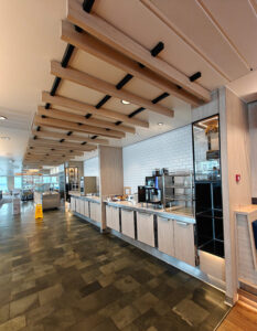 Restaurant Aune