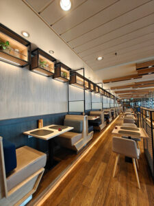 Restaurant Aune