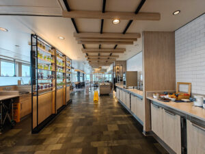 Restaurant Aune