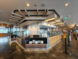 Restaurant Aune