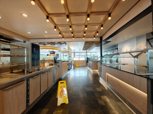 Restaurant Aune