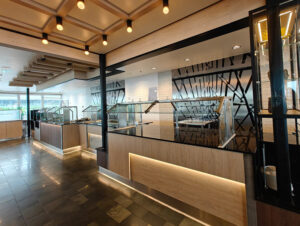 Restaurant Aune