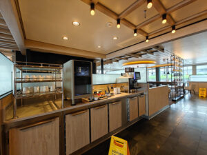 Restaurant Aune