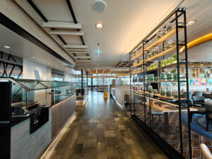 Restaurant Aune