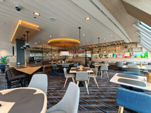 Restaurant Aune