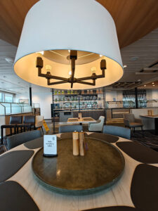 Restaurant Aune