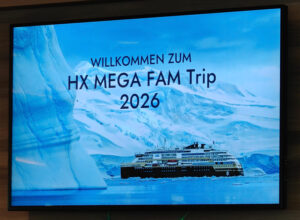 HX Mega FAM Trip 2026