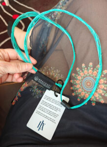 Lanyard von Bracenet