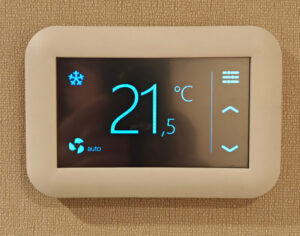 Klimaanlage