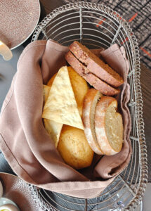 Brotkorb