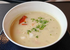 Fiskesuppe