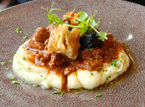 Norwegian Lamb Stew