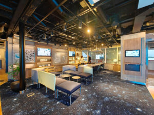 Nansen Science Center