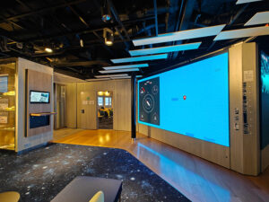 Nansen Science Center