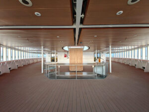 Observation Deck