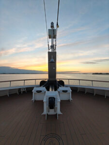 Observation Deck