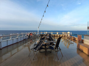 Pooldeck