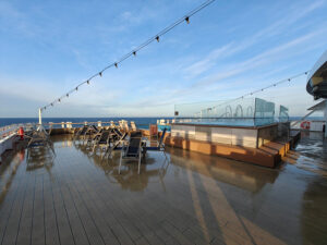 Pooldeck