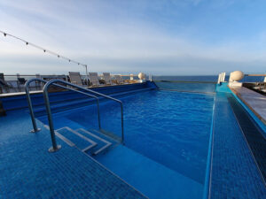 Infinity Pool