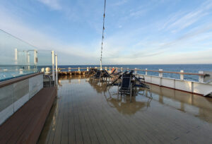 Pooldeck